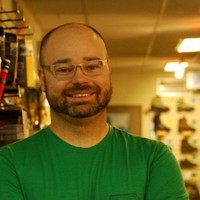 Aron Schilf