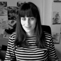 Annabelle Bonnaud