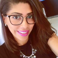 Sandra gomes Asevedo
