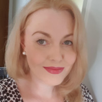 Melinda Vaughan