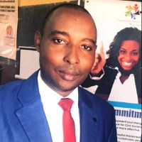 Thierno Amadou Ciré DIALLO