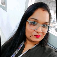 Deepali Borade