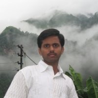Venkata Prakash Reddy