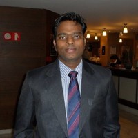 Dilip Pawar