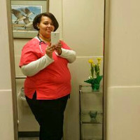 Heather Marcano