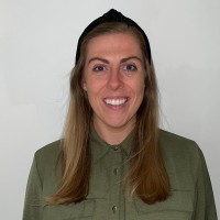Fiona Slater
