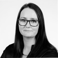 Bryndís Marteinsdóttir