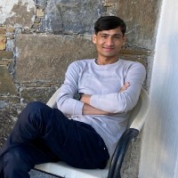 Jaydip Suthar