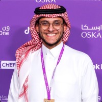 Khalid Alsalamah