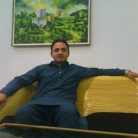 Farooq Naz