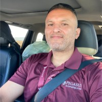 Mario Santillán