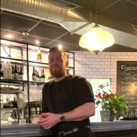 Christoffer Jacobsen