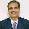 Dilip Sangle
