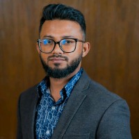 Md. Morshedul Hasan