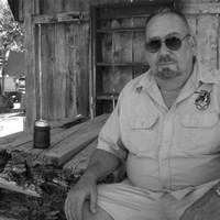 Larry Gaddy