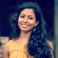 Rituparna Roy