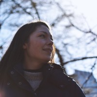 Frida Berg