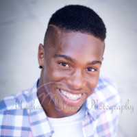 Darius Stokes