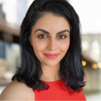 Damla Khan, Ph.D. MBA