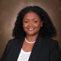 Treniya Bronaugh