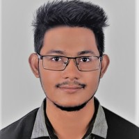 Syed Akil Ali