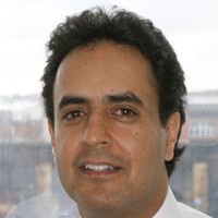 Shafiq Rehman