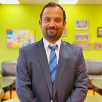 Shajan Mathews