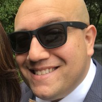 Nathan Moreno