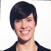 Kym Joubert