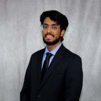 Jeremy Varughese