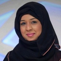 Huda M. Al Falasi