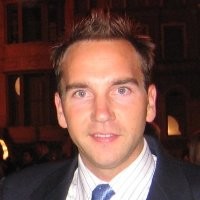 Nicholas Holland
