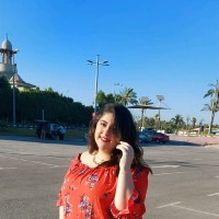 Yasmine Hatem