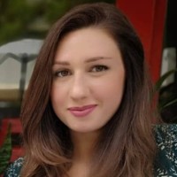 Leyla Caglar, Ph.D.