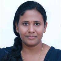 Megha T S
