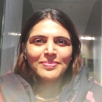 Veena Dewani