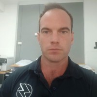 Richard Falla
