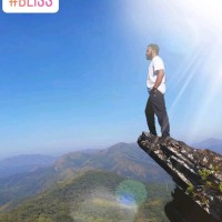 Nithin S Reddy