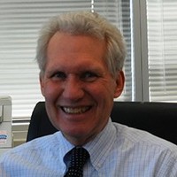 Bradley Lindgren