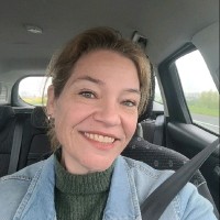 Danielle Van Helvoirt - De Bruijn