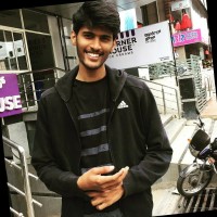 Mohan Krishna