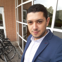 Billel Boulenouar