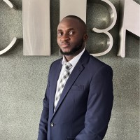 Olabiyi Famurewa
