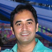 Gautam Jangra