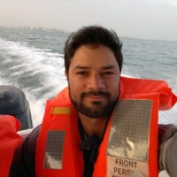 Ehtesham Ul Haq