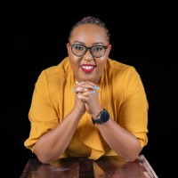 Olive M. Gitau