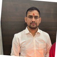 Ca Krishan Sharma