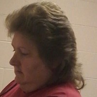 Teresa Morgan