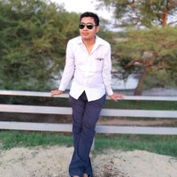 Wailinn Kyaw
