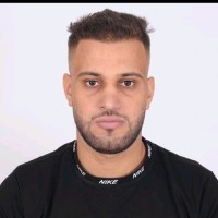 Elghazouani abdellah